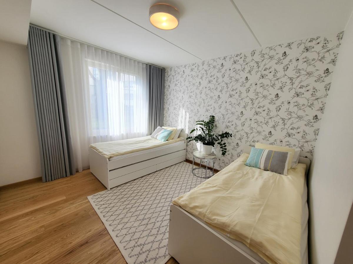 City Center Bright Home Tallinn Exterior photo